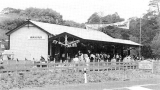 Waikino Station Opening